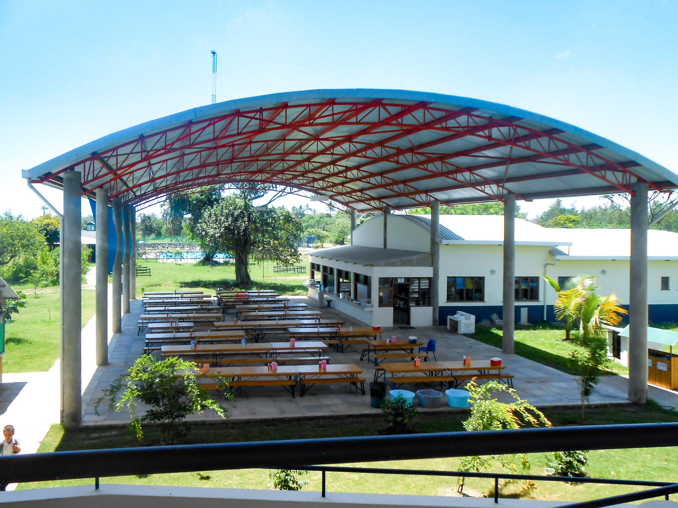 Braeburn Schools, 1985 Onwards — image 7 of 8